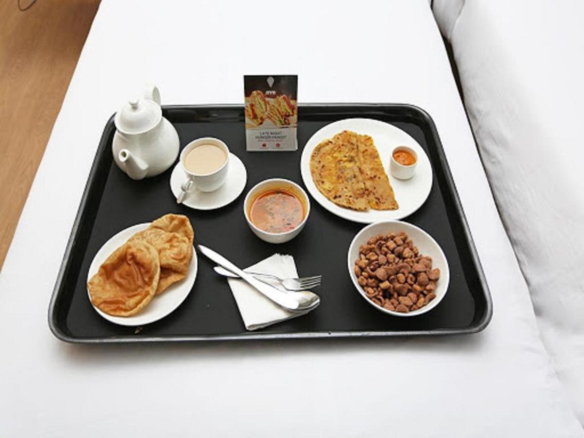 Oyo 48501 Dayal Regency Hotel Hapur Buitenkant foto